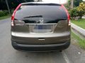2nd Hand Honda Cr-V 2013 for sale in Silang-7