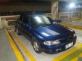 Mitsubishi Lancer 1994 Manual Gasoline for sale in Binangonan-7