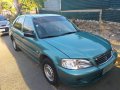 Used Honda City 2001 for sale in Parañaque-4