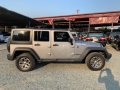 For sale Used 2013 Jeep Wrangler Rubicon Automatic Diesel -4