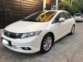 Selling Honda Civic 2012 in Taguig-6