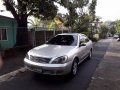 Nissan Sentra 2004 at 100000 km for sale in Quezon City-4