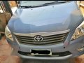 Toyota Innova 2014 for sale in Butuan-1