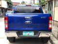 Selling Ford Ranger 2012 Automatic Diesel in Caloocan-2