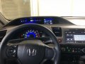 Used Honda Civic 2014 Automatic Gasoline for sale in Parañaque-3