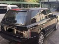 Land Rover Range Rover 2006 for sale in Muntinlupa-1