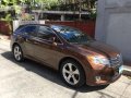 Selling Toyota Venza 2010 Automatic Gasoline in Pasig-8