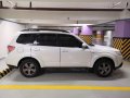 Subaru Forester 2012 Automatic Gasoline for sale in Mandaluyong-2