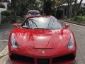 New Ferrari 488 2018 Automatic Gasoline for sale in Manila-10