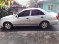 Nissan Sentra 2004 at 100000 km for sale in Quezon City-0