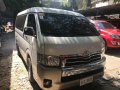 Toyota Grandia 2016 Automatic Diesel for sale in Quezon City-1