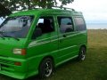 Selling Used Suzuki Multi-Cab 2013 Van in San Carlos-1