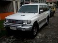 Mitsubishi Pajero 2001 Automatic Diesel for sale in Angeles-6