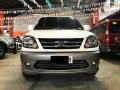 Selling White Mitsubishi Adventure 2016 in Quezon City-1