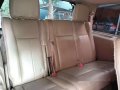 Selling White 2011 Ford Expedition Automatic Gasoline -1
