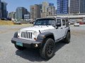 2013 Jeep Wrangler Rubicon for sale in Pasig-7