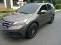 2nd Hand Honda Cr-V 2013 for sale in Silang-9