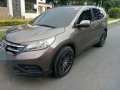 2nd Hand Honda Cr-V 2013 for sale in Silang-2
