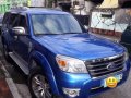 Selling Ford Everest 2009 in Marikina-0