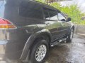 2011 Mitsubishi Montero for sale in San Ildefonso-1