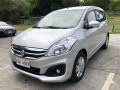 Selling Used Suzuki Ertiga 2017 Manual Gasoline-4