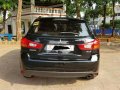 Selling 2nd Hand Mitsubishi Asx 2017 Automatic Gasoline at 20000 km in Marikina-0
