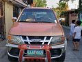 2010 Isuzu Crosswind for sale in Manila-9