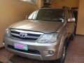 Selling 2006 Toyota Fortuner Automatic Diesel-0