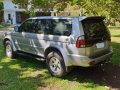 2005 Mitsubishi Montero Sport for sale in Pamplona-7