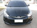 For sale 2012 Hyundai Accent Manual Gasoline -0