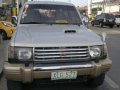 Mitsubishi Pajero Automatic Diesel for sale in Imus-2