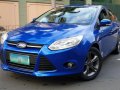 Ford Focus 2013 Hatchback for sale in Quezon City-5