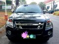 2nd Hand Isuzu D-Max 2013 Automatic Diesel for sale-9