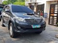 For sale 2012 Toyota Fortuner Automatic Diesel at 70000 km in Las Piñas-5