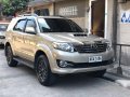 Selling Toyota Fortuner 2014 in Caloocan-2