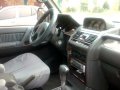 Mitsubishi Pajero 2001 Automatic Diesel for sale in Angeles-2