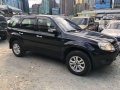 Selling Ford Escape 2010 at 60000 km in Pasig-1