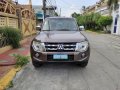 Selling Mitsubishi Pajero 2013 at 80000 km in Parañaque-9