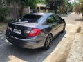 Used Honda Civic 2014 Automatic Gasoline for sale in Parañaque-5