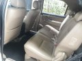 Selling Toyota Fortuner 2014 Automatic Diesel in Pasig-4