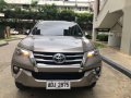 Selling Used Toyota Fortuner 2016 in Quezon City-11