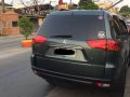 2009 Mitsubishi Montero for sale in Quezon City-3