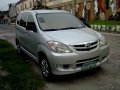 Toyota Avanza 2008 for sale in Angeles-2