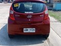 Hyundai Eon 2015 Manual Gasoline for sale in Marikina-7