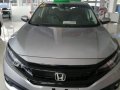 Selling Brand New Honda Civic 2019 in Carmona-1