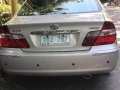 Toyota Camry 2004 Automatic Gasoline for sale in Makati-2