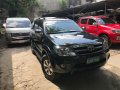 2nd Hand Toyota Fortuner 2007 Automatic Diesel for sale in Quezon City-1