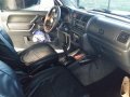 Used Suzuki Jimny 2003 Automatic Gasoline for sale in Las Piñas-1