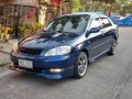 For sale 2003 Toyota Altis at 110000 km in General Trias-7