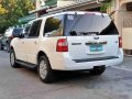 Selling White 2011 Ford Expedition Automatic Gasoline -4